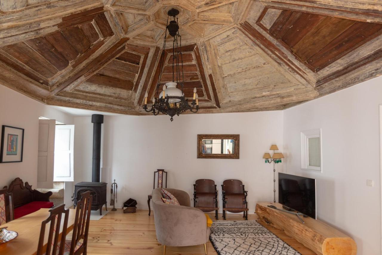 Вилла Casa Da Sousa Арока Экстерьер фото
