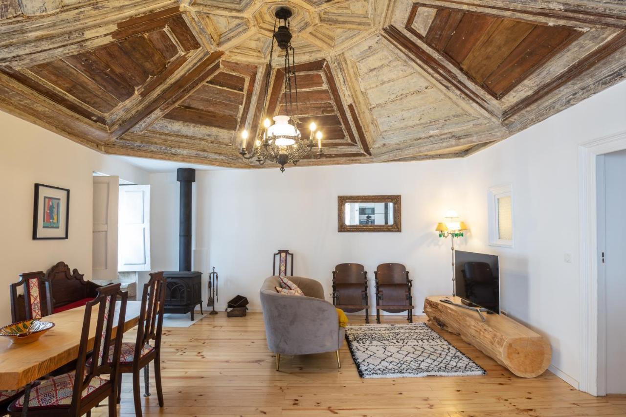 Вилла Casa Da Sousa Арока Экстерьер фото