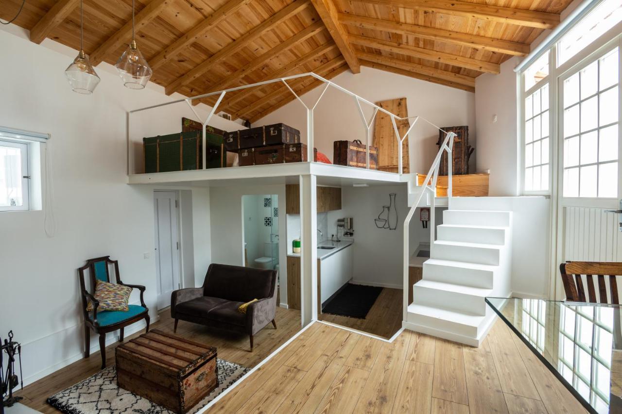 Вилла Casa Da Sousa Арока Экстерьер фото