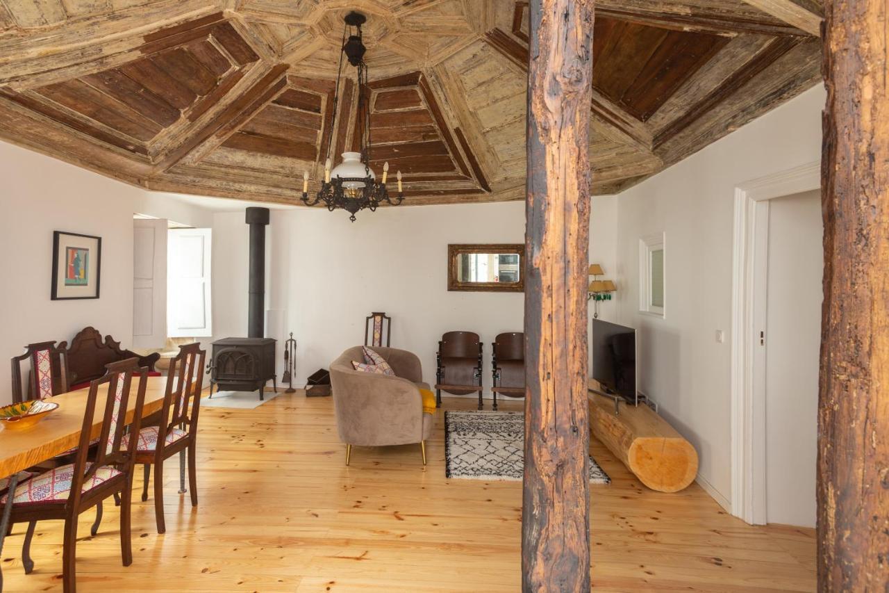 Вилла Casa Da Sousa Арока Экстерьер фото