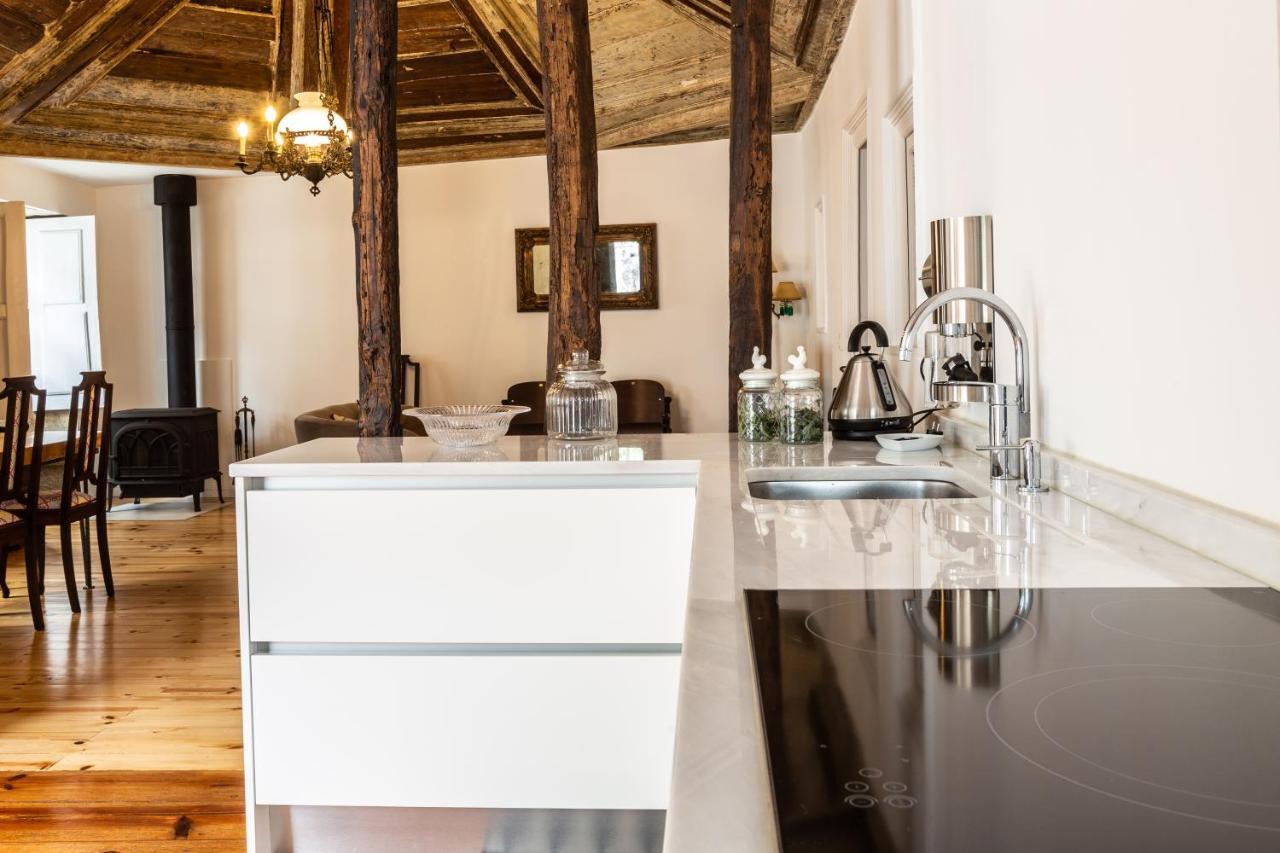Вилла Casa Da Sousa Арока Экстерьер фото