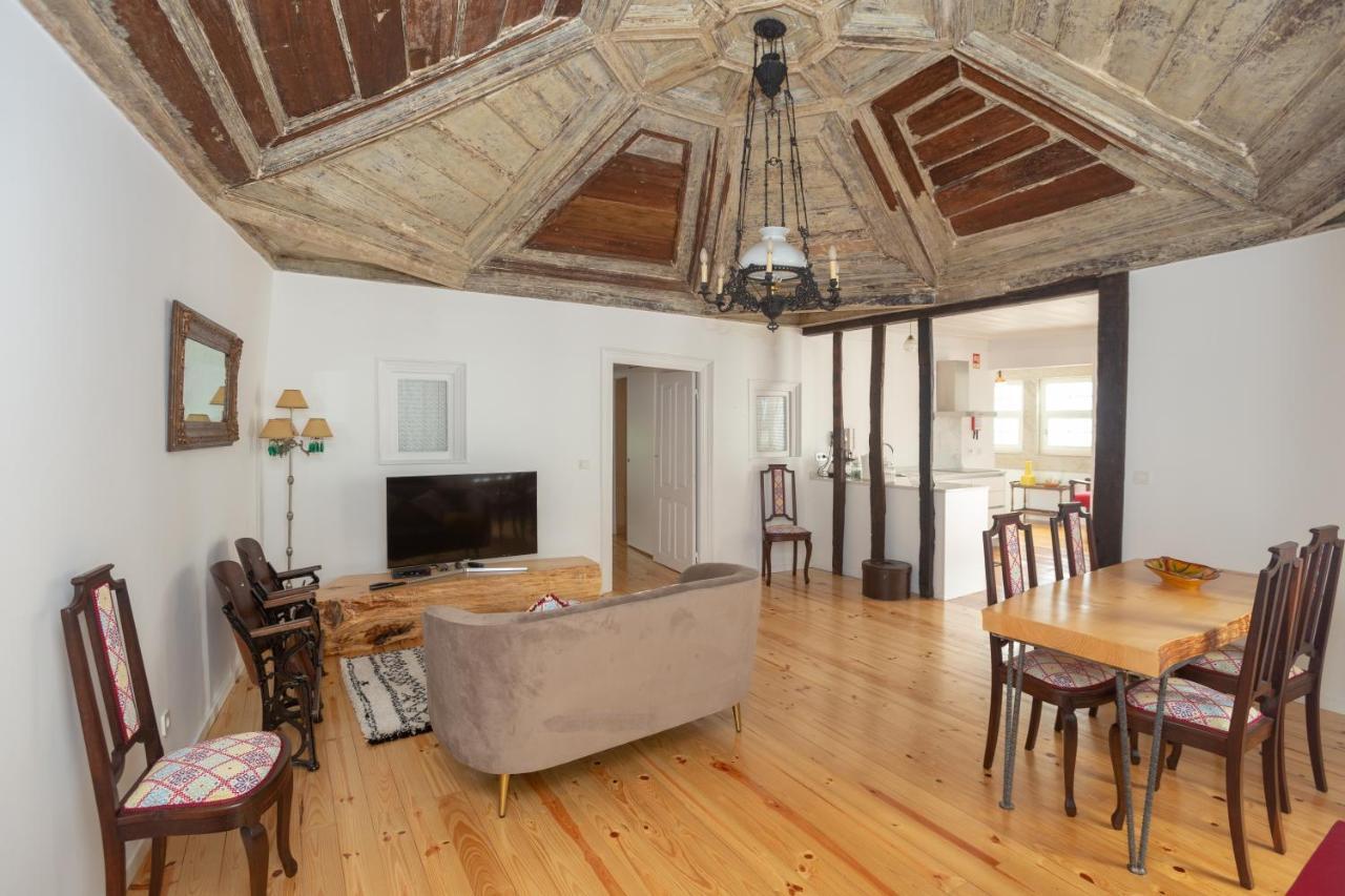 Вилла Casa Da Sousa Арока Экстерьер фото