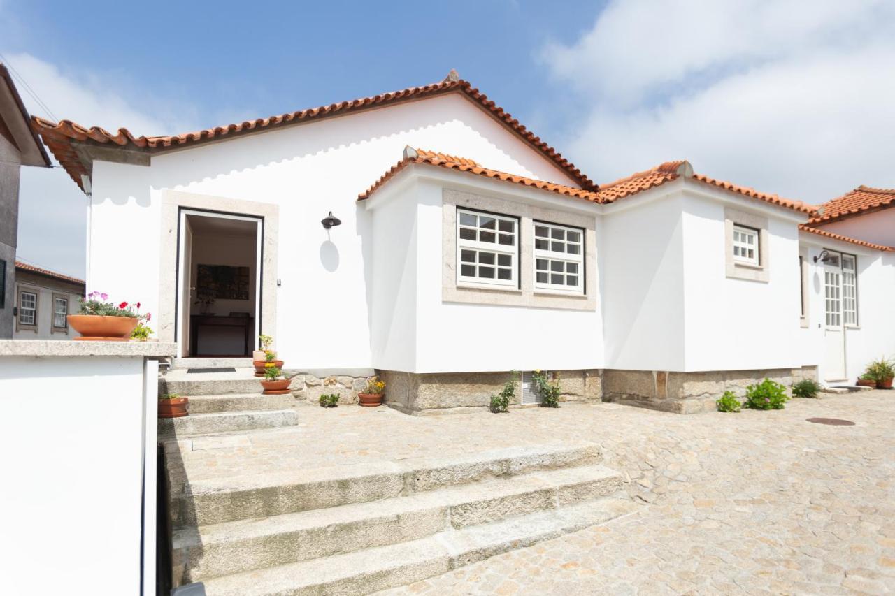 Вилла Casa Da Sousa Арока Экстерьер фото