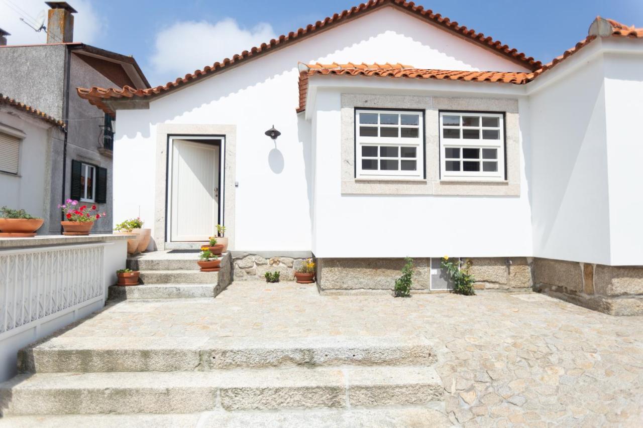 Вилла Casa Da Sousa Арока Экстерьер фото